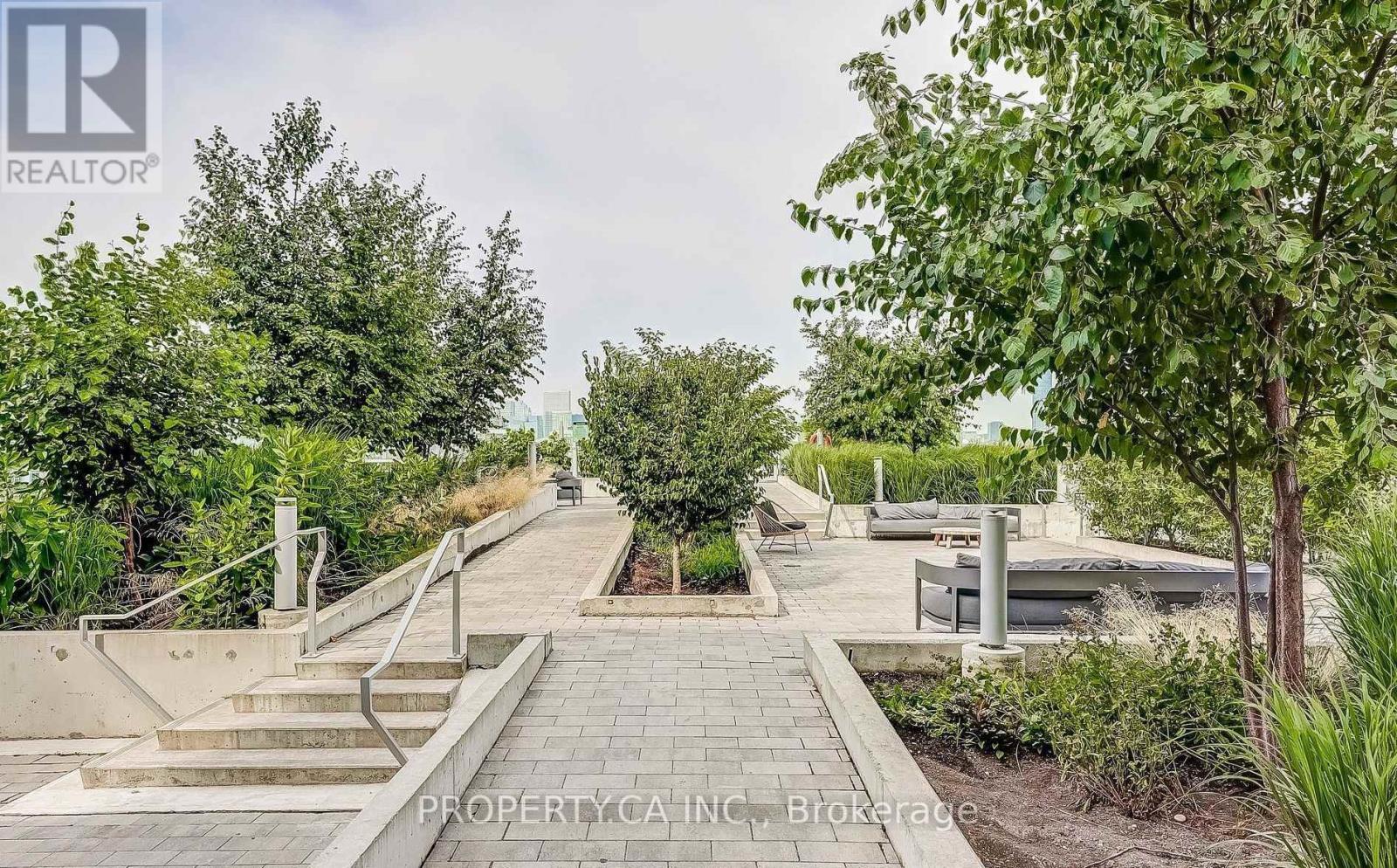 206 - 25 Baseball Place, Toronto, Ontario  M8Y 1M1 - Photo 21 - E13678426