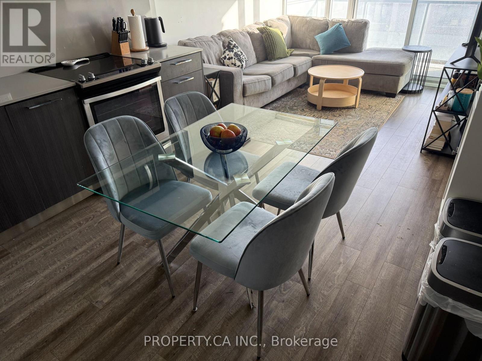 206 - 25 Baseball Place, Toronto, Ontario  M8Y 1M1 - Photo 4 - E13678426