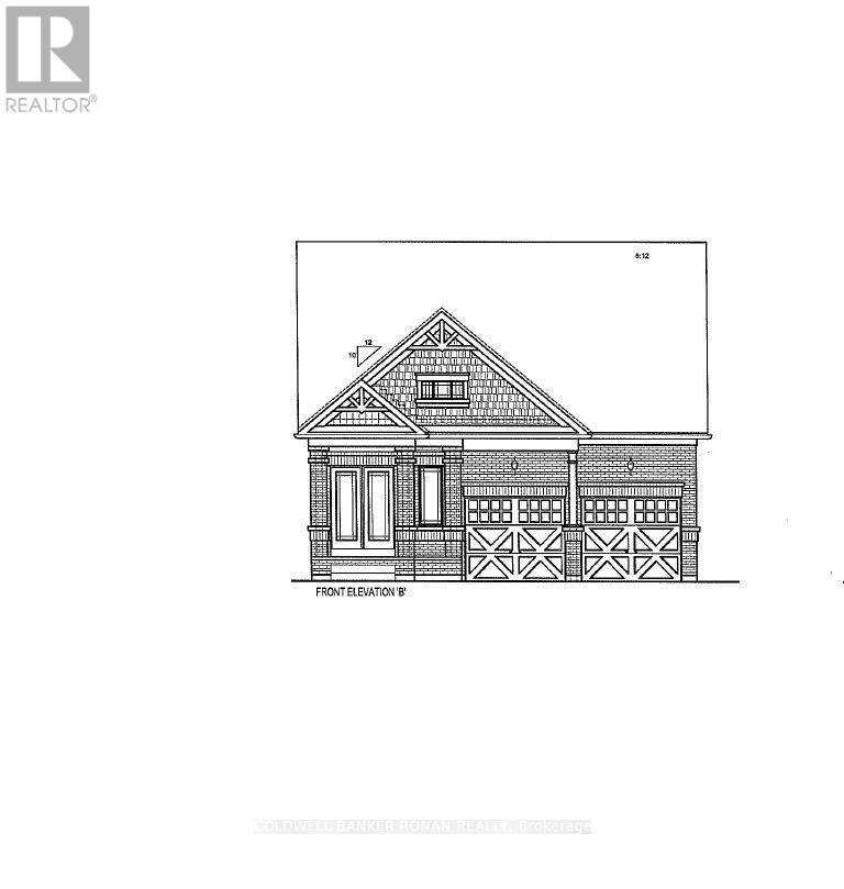 64 TERRAIN COURT, Bradford West Gwillimbury, Ontario
