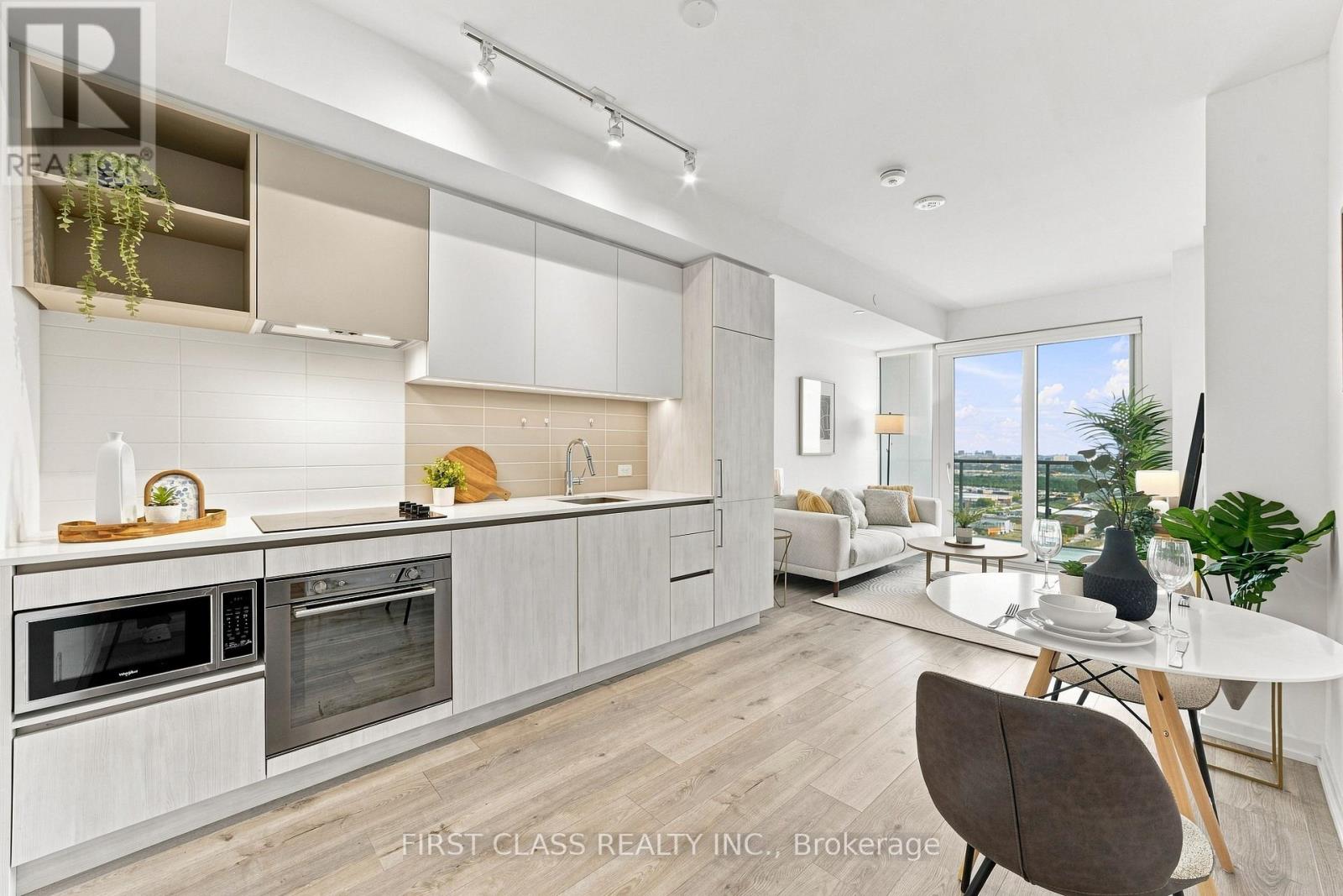 3101 - 7890 JANE STREET, Vaughan, Ontario