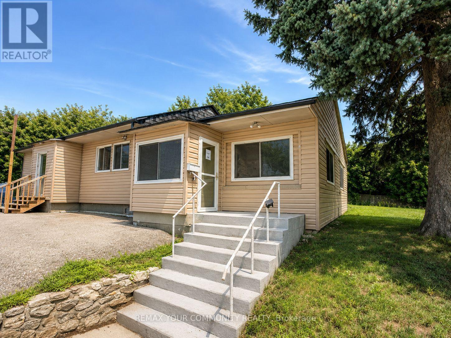 UNIT 1 - 3745 LLOYDTOWN-AURORA ROAD, King, Ontario