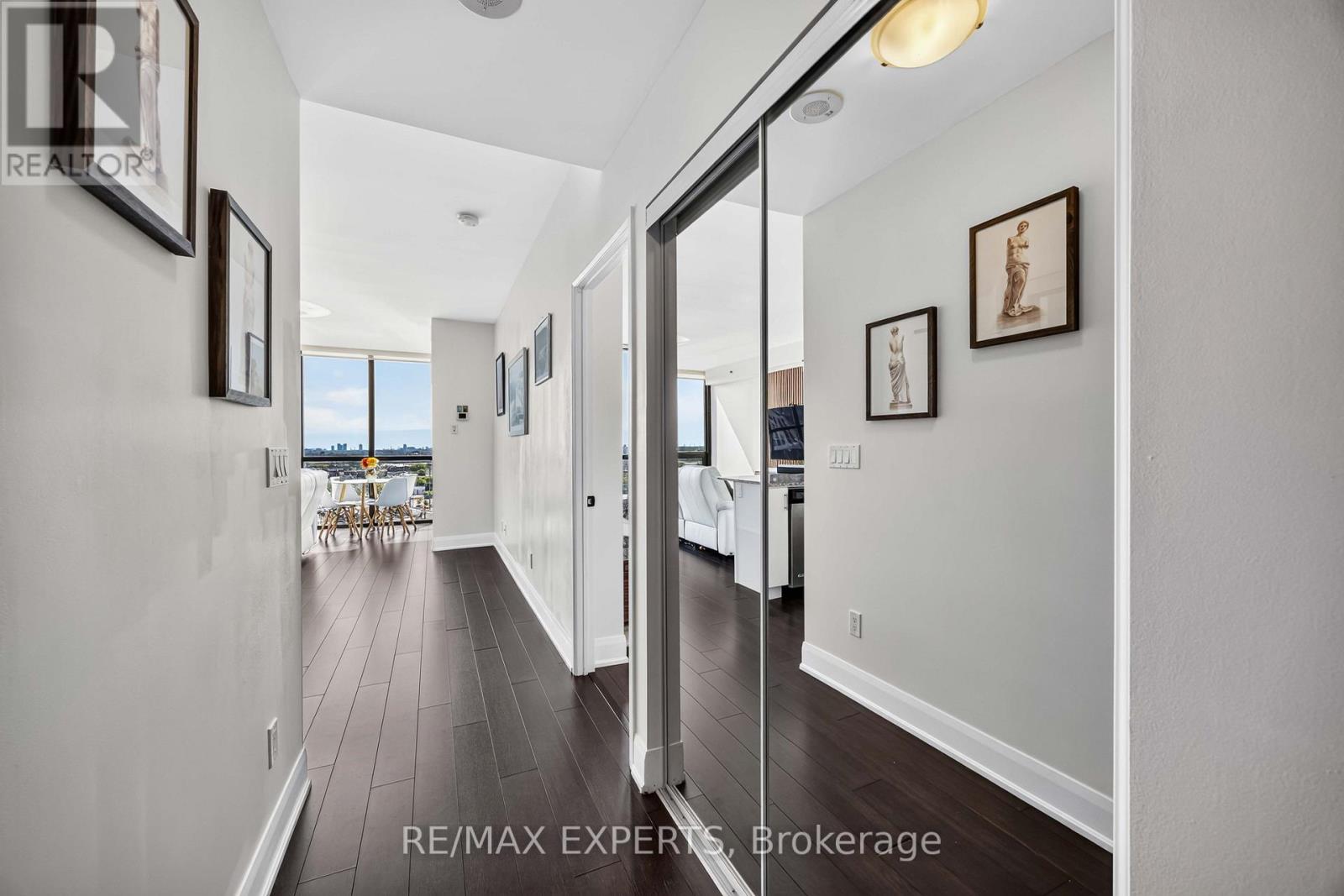 902 - 2900 Highway 7 Road, Vaughan, Ontario  L4K 0G3 - Photo 10 - N13678348