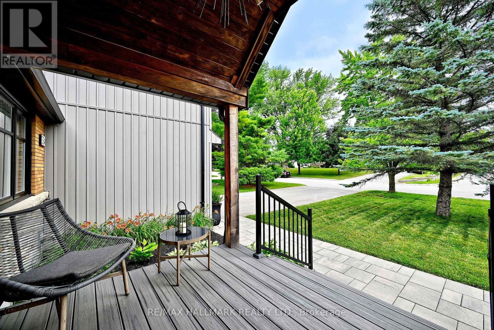 334 Stewart Street, Newmarket, Ontario  L3Y 3M6 - Photo 5 - N13678358
