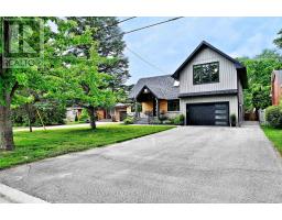 334 STEWART STREET, Newmarket, Ontario