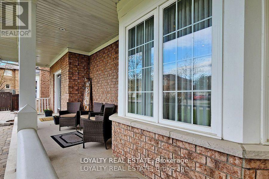 97 Song Bird Drive, Markham, Ontario  L3S 3T8 - Photo 11 - N13678362