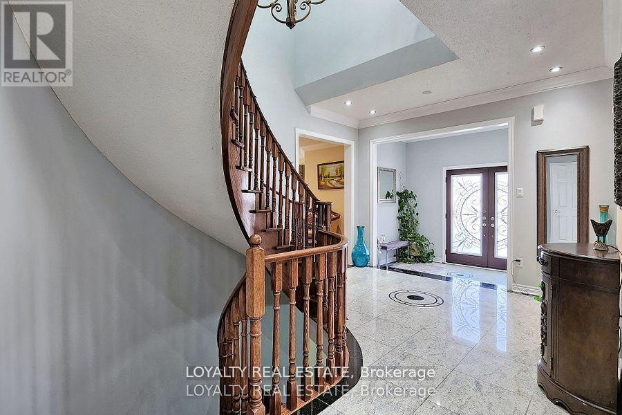 97 Song Bird Drive, Markham, Ontario  L3S 3T8 - Photo 14 - N13678362