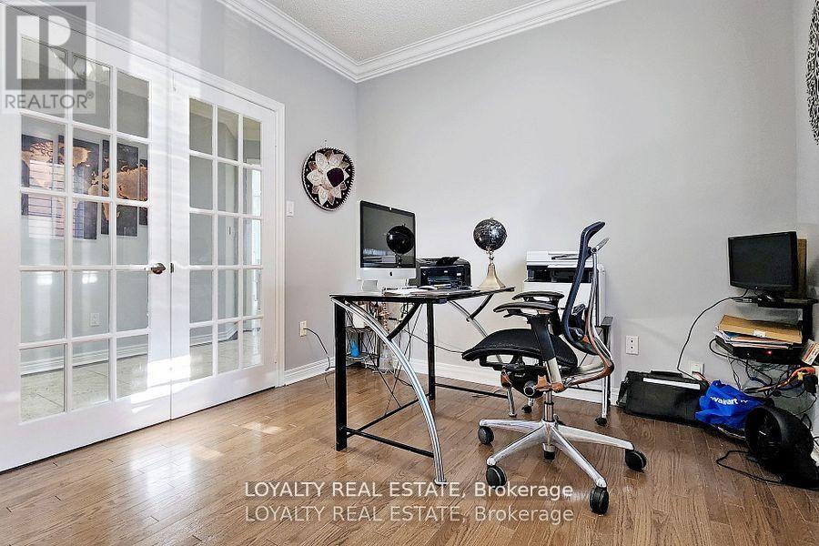 97 Song Bird Drive, Markham, Ontario  L3S 3T8 - Photo 21 - N13678362