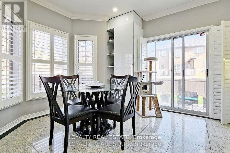97 Song Bird Drive, Markham, Ontario  L3S 3T8 - Photo 27 - N13678362