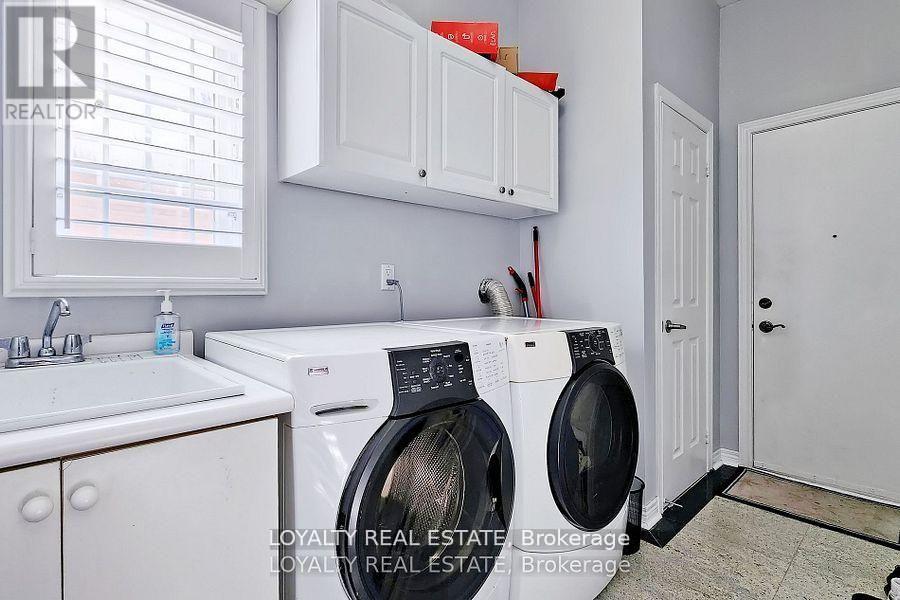 97 Song Bird Drive, Markham, Ontario  L3S 3T8 - Photo 29 - N13678362