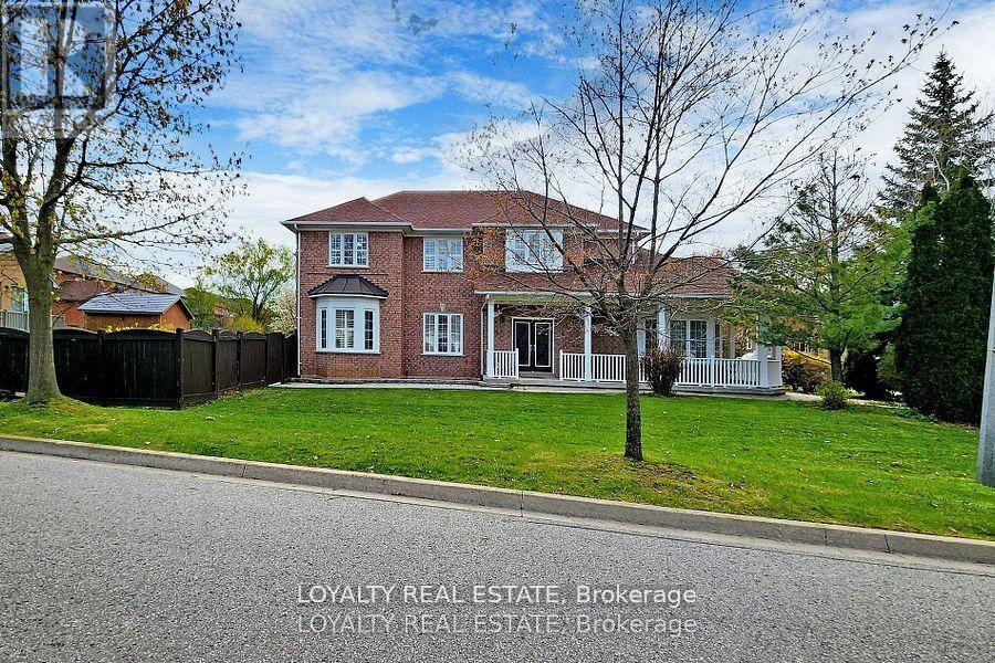 97 Song Bird Drive, Markham, Ontario  L3S 3T8 - Photo 3 - N13678362