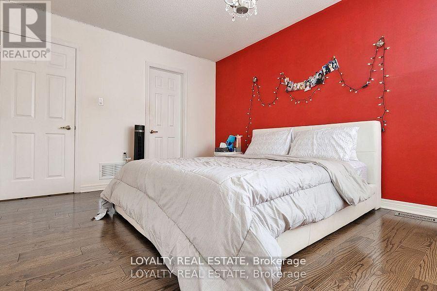 97 Song Bird Drive, Markham, Ontario  L3S 3T8 - Photo 38 - N13678362