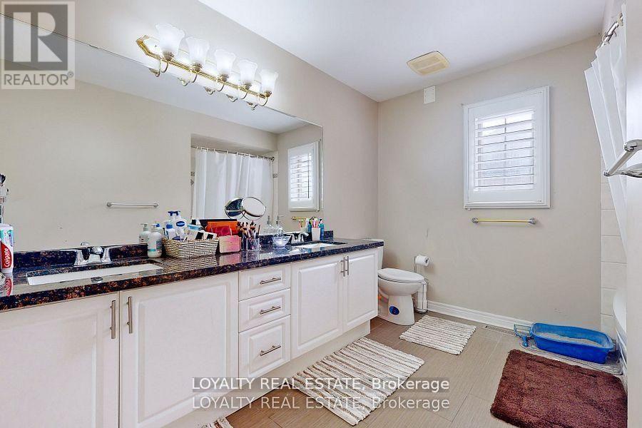 97 Song Bird Drive, Markham, Ontario  L3S 3T8 - Photo 39 - N13678362