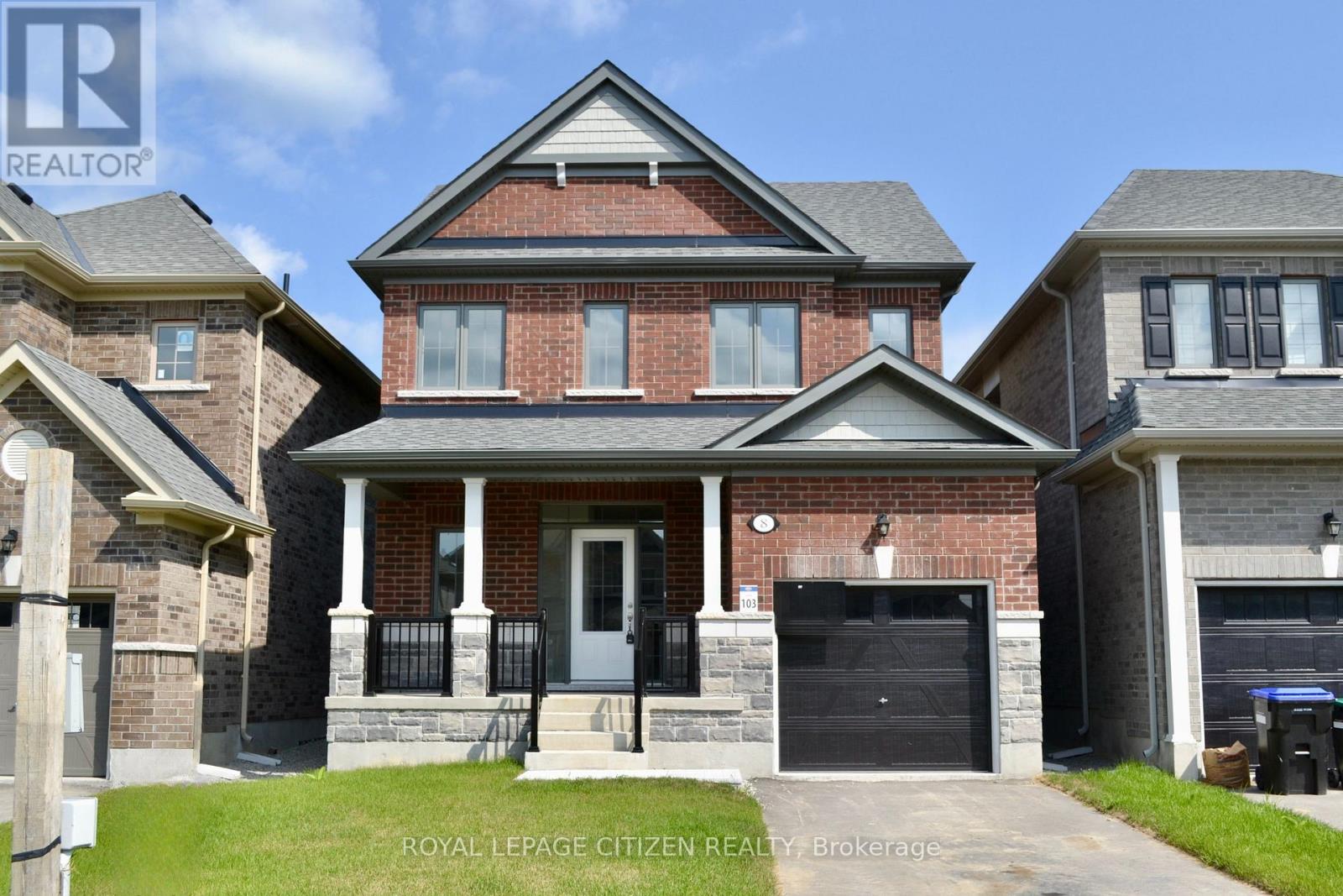 8 FENN CRESCENT, New Tecumseth, Ontario
