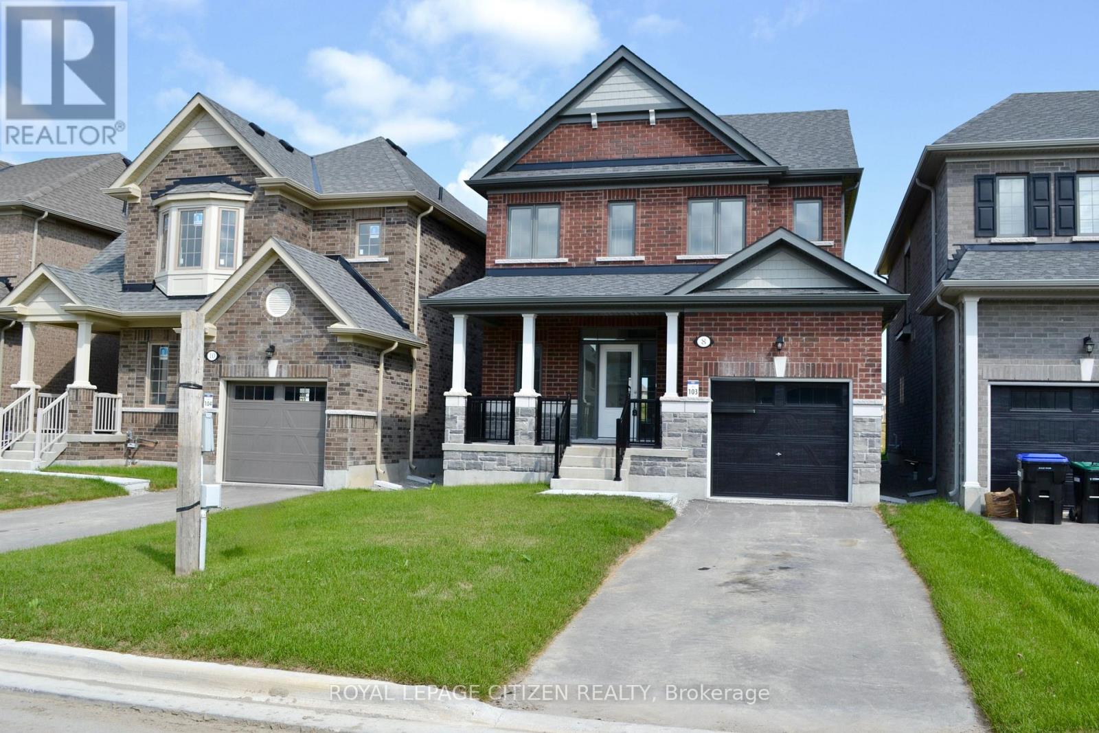 8 Fenn Crescent, New Tecumseth, Ontario  L9R 0X1 - Photo 2 - N13678386
