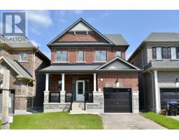 8 FENN CRESCENT, New Tecumseth, Ontario