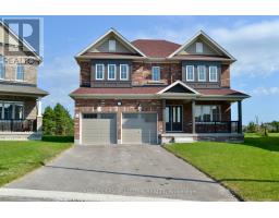 87 LAWRENCE D. PRIDHAM AVENUE, New Tecumseth, Ontario