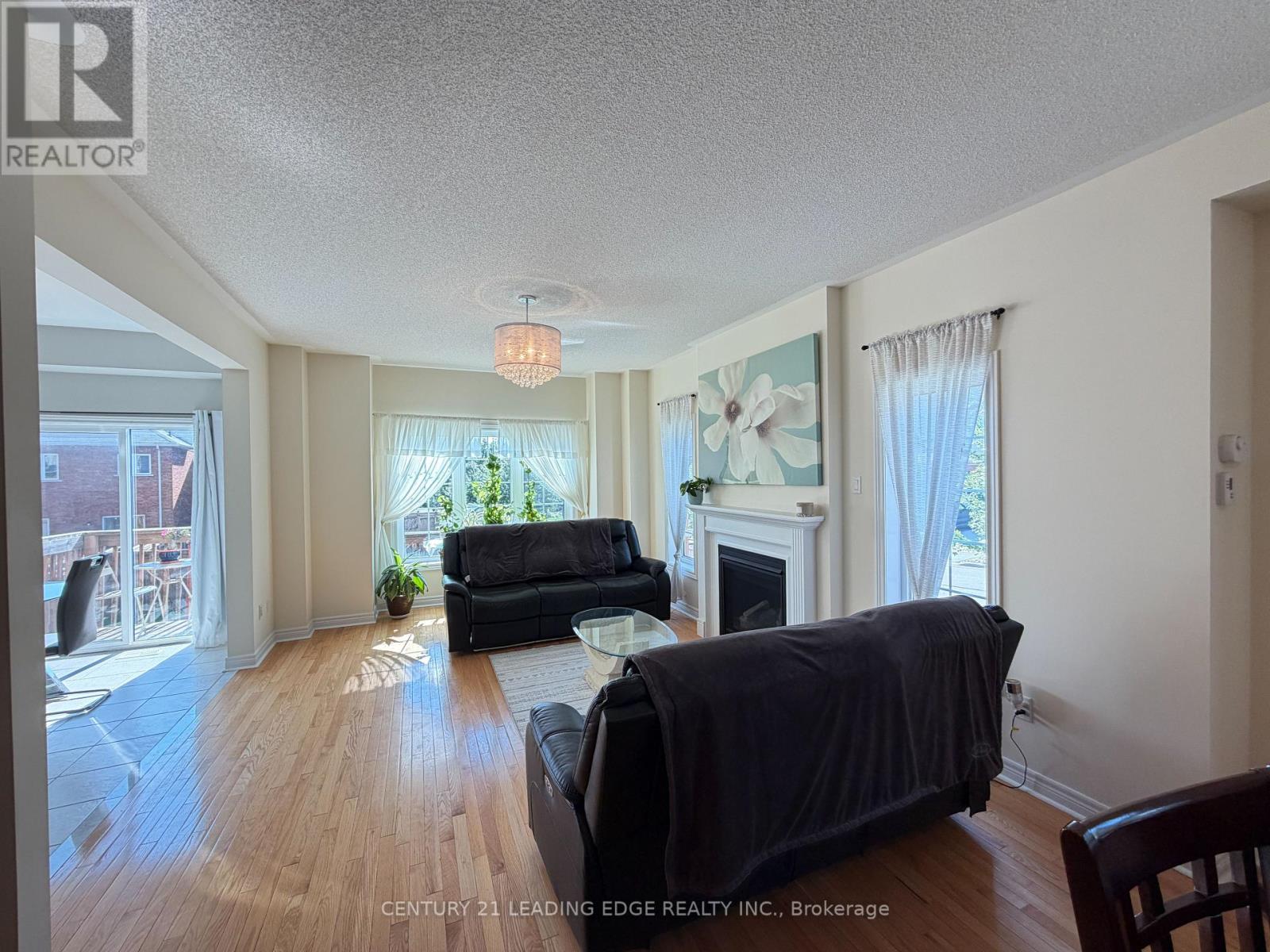 14 Clarinet Lane, Whitchurch-Stouffville, Ontario  L4A 4N1 - Photo 10 - N13678396