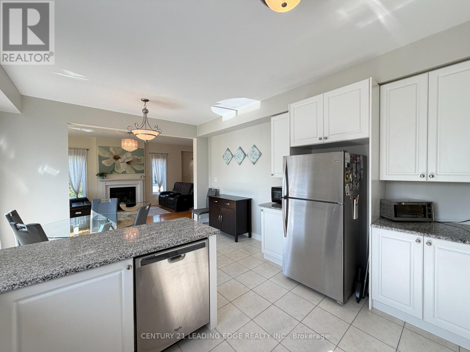 14 Clarinet Lane, Whitchurch-Stouffville, Ontario  L4A 4N1 - Photo 15 - N13678396
