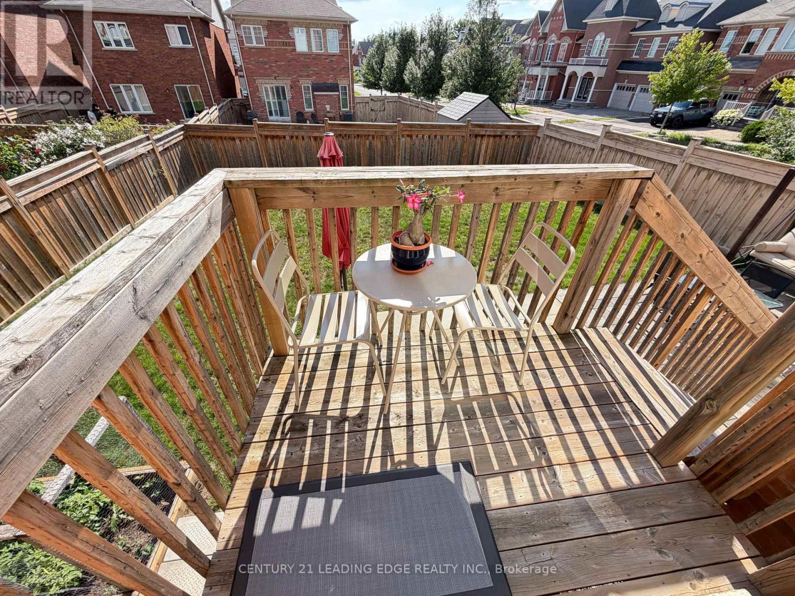 14 Clarinet Lane, Whitchurch-Stouffville, Ontario  L4A 4N1 - Photo 16 - N13678396