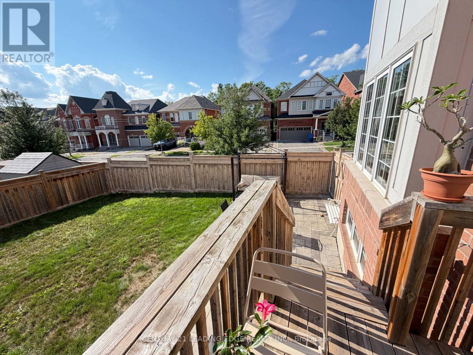 14 Clarinet Lane, Whitchurch-Stouffville, Ontario  L4A 4N1 - Photo 17 - N13678396