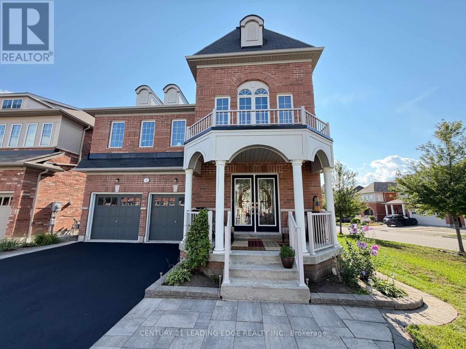 14 Clarinet Lane, Whitchurch-Stouffville, Ontario  L4A 4N1 - Photo 3 - N13678396