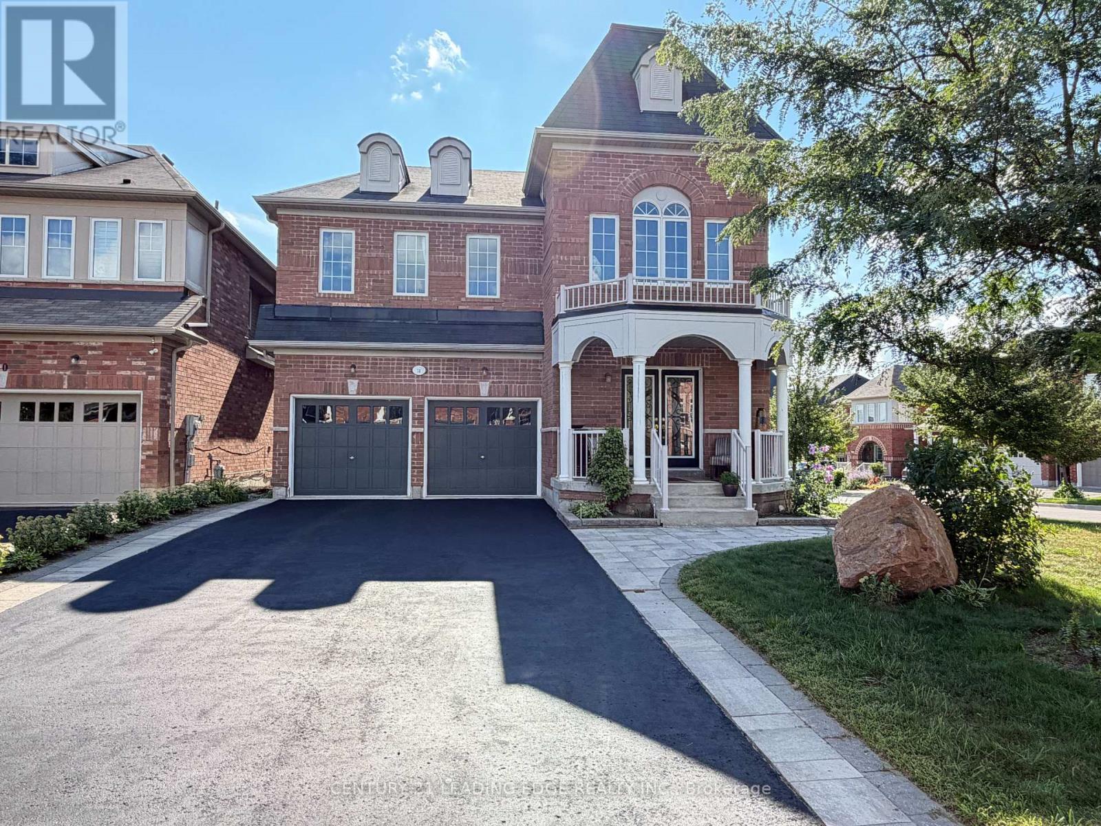 14 Clarinet Lane, Whitchurch-Stouffville, Ontario  L4A 4N1 - Photo 48 - N13678396