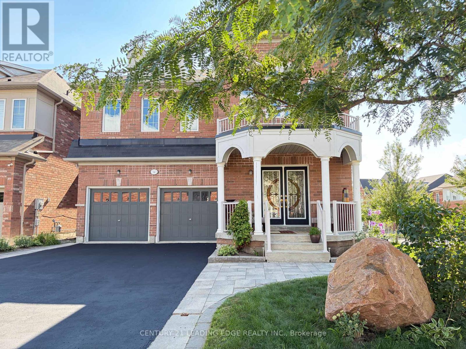 14 Clarinet Lane, Whitchurch-Stouffville, Ontario  L4A 4N1 - Photo 5 - N13678396