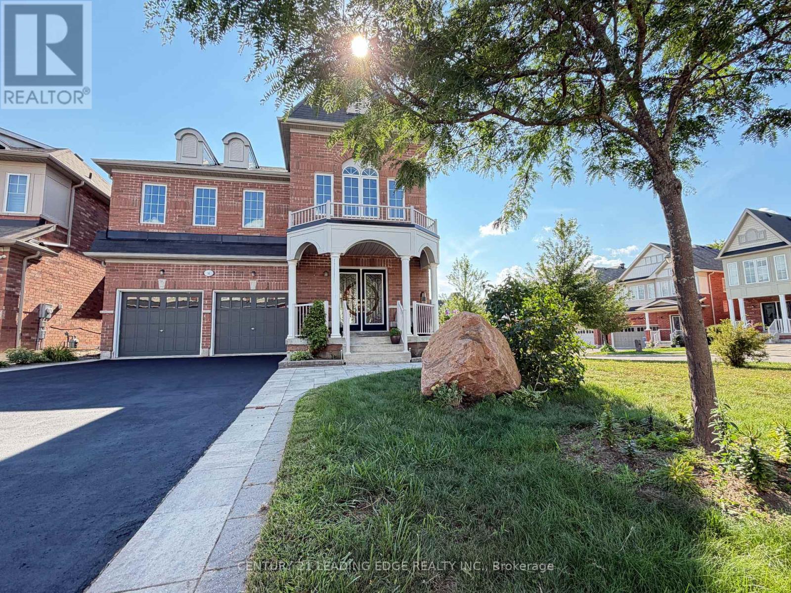 14 Clarinet Lane, Whitchurch-Stouffville, Ontario  L4A 4N1 - Photo 6 - N13678396