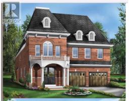 14 CLARINET LANE, Whitchurch-Stouffville, Ontario