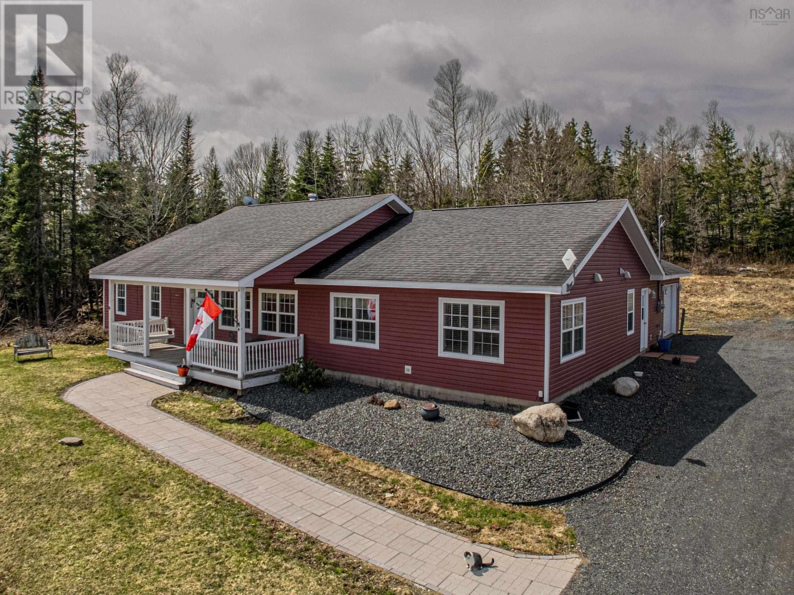 1339 Stewiacke Road, Lansdowne Station, Nova Scotia