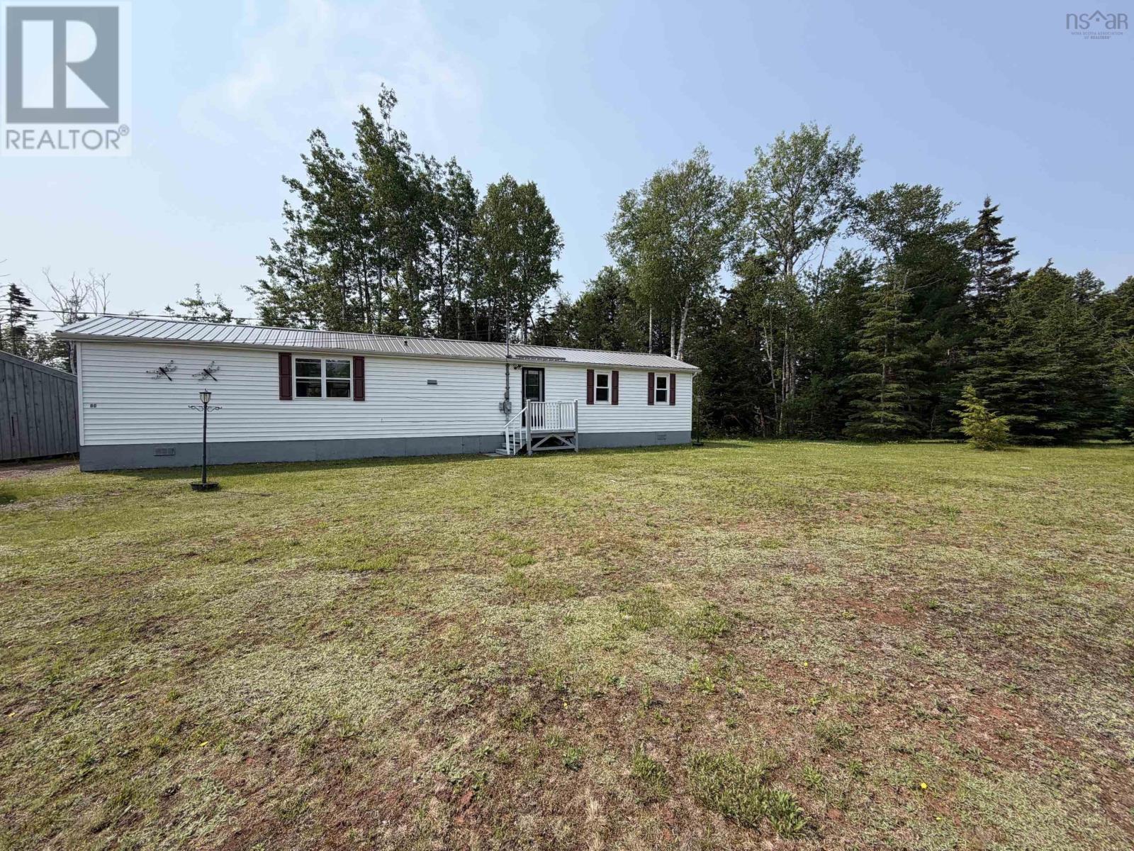 80 Old Greenfield Road, Valley, Nova Scotia