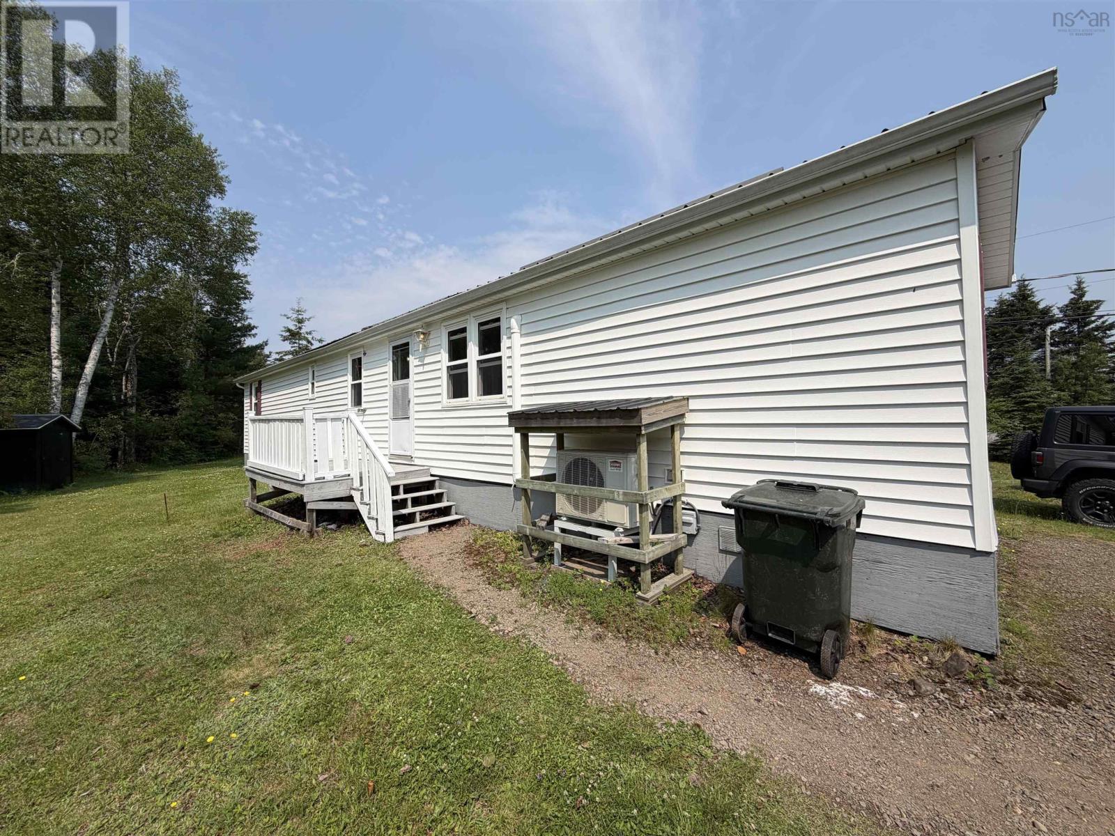 80 Old Greenfield Road, Valley, Nova Scotia  B6L 3X2 - Photo 5 - 202616380