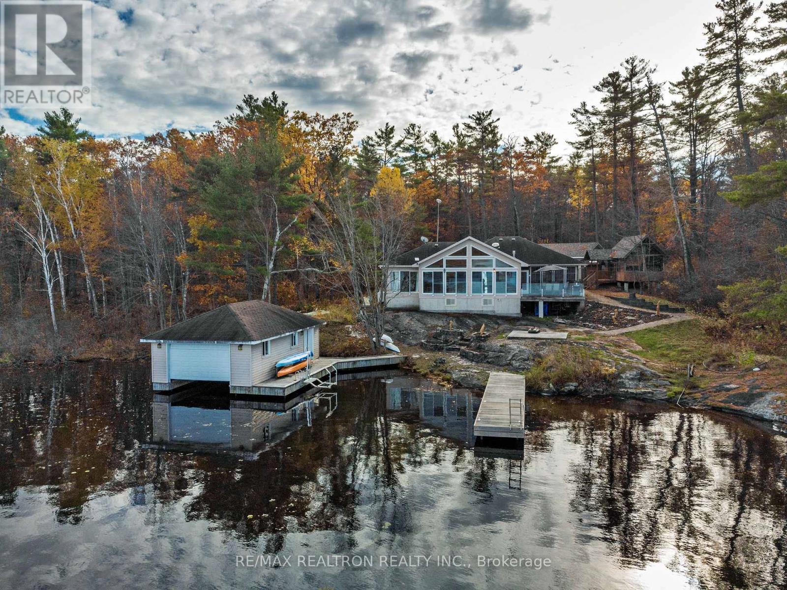 3800 Elva Lane, Severn, Ontario  L0K 1E0 - Photo 1 - S13678332