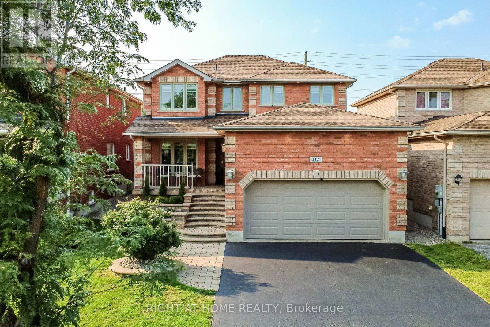 112 BIRCHWOOD DRIVE, Barrie, Ontario