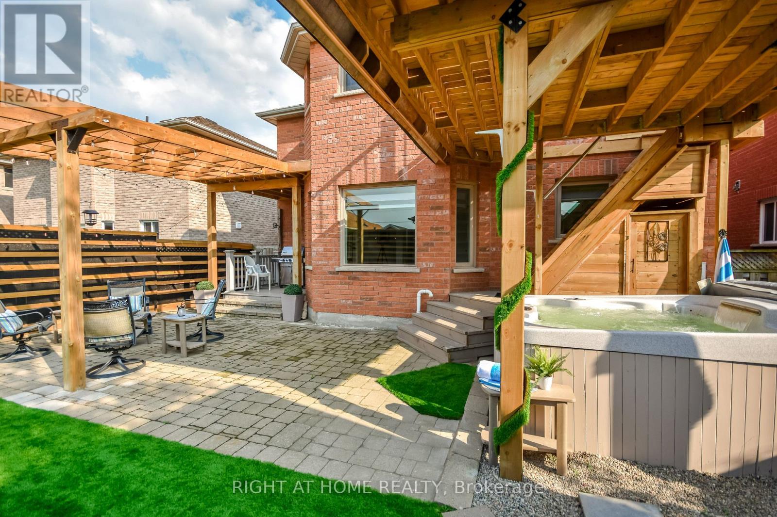 112 Birchwood Drive, Barrie, Ontario  L4M 6X4 - Photo 46 - S13678350