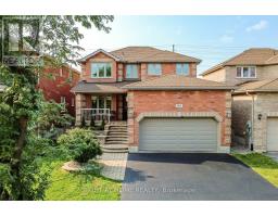 112 BIRCHWOOD DRIVE, Barrie, Ontario