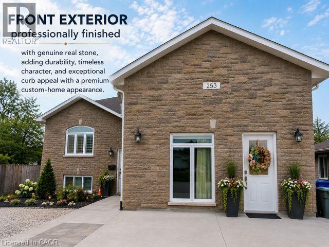 253 Kingsway Avenue, North Bay, Ontario  P1B 7V5 - Photo 6 - 40832092
