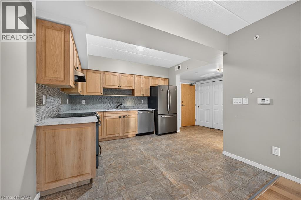 155 Water Street S Unit# 203, Cambridge, Ontario  N1R 3E3 - Photo 12 - 40843041