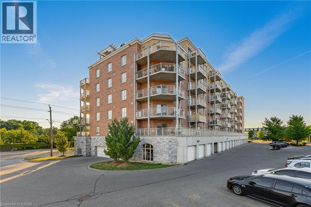 155 Water Street S Unit# 203, Cambridge, Ontario  N1R 3E3 - Photo 39 - 40843041