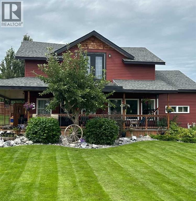 117 James Street, Bittern Lake, Alberta T0C 0L0 - Photo 42 - A2307124