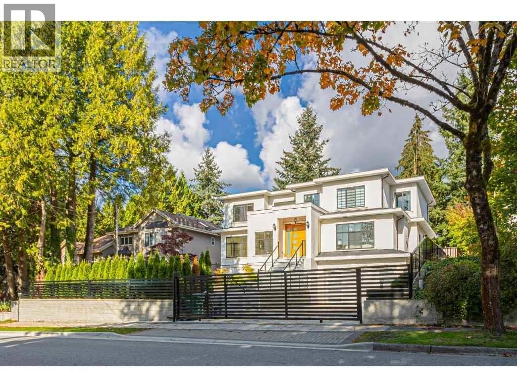8267 GOVERNMENT ROAD, Burnaby, British Columbia