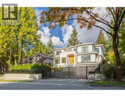 8267 GOVERNMENT ROAD, Burnaby, British Columbia