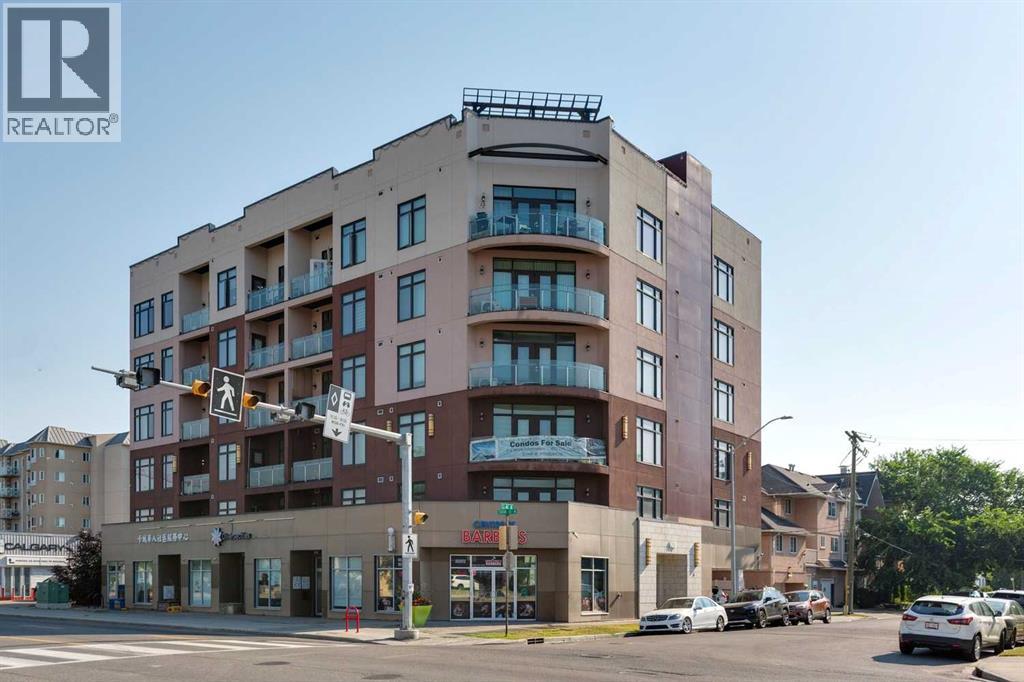 409, 108 13 Avenue Ne, Calgary, Alberta  T2E 7Z1 - Photo 1 - A2333147
