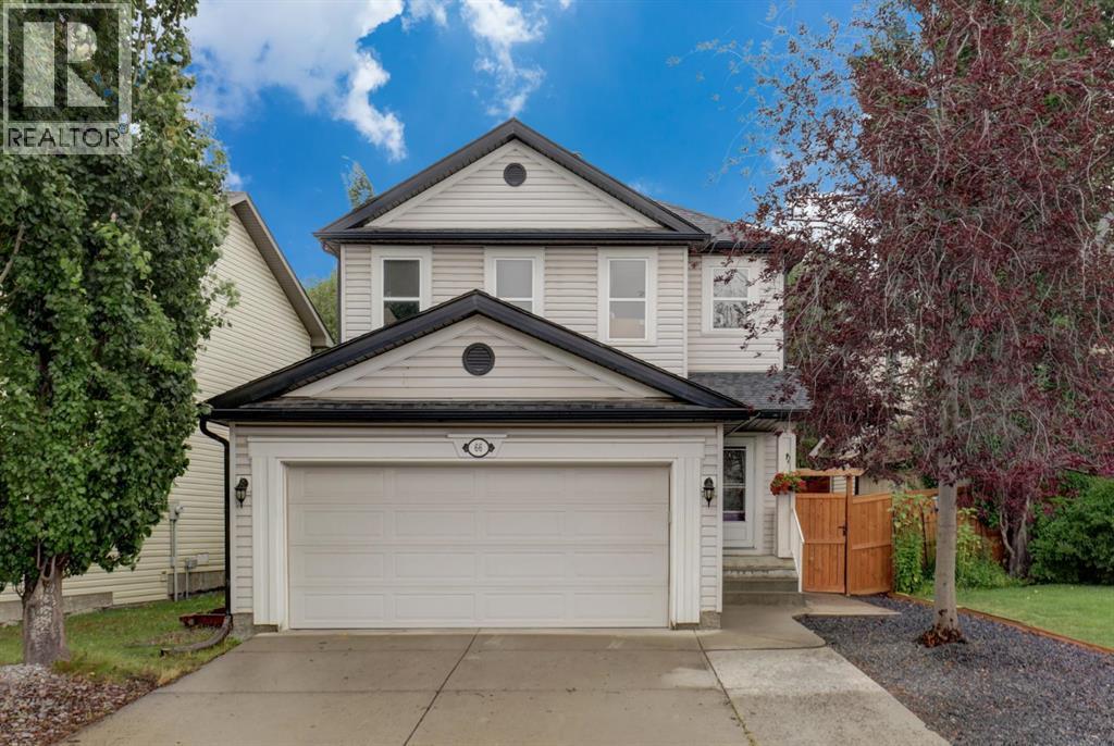 66 Copperfield Close SE, Calgary, Alberta