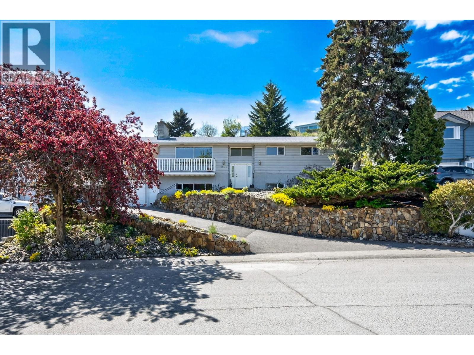 229 Greenstone Drive, Kamloops, British Columbia