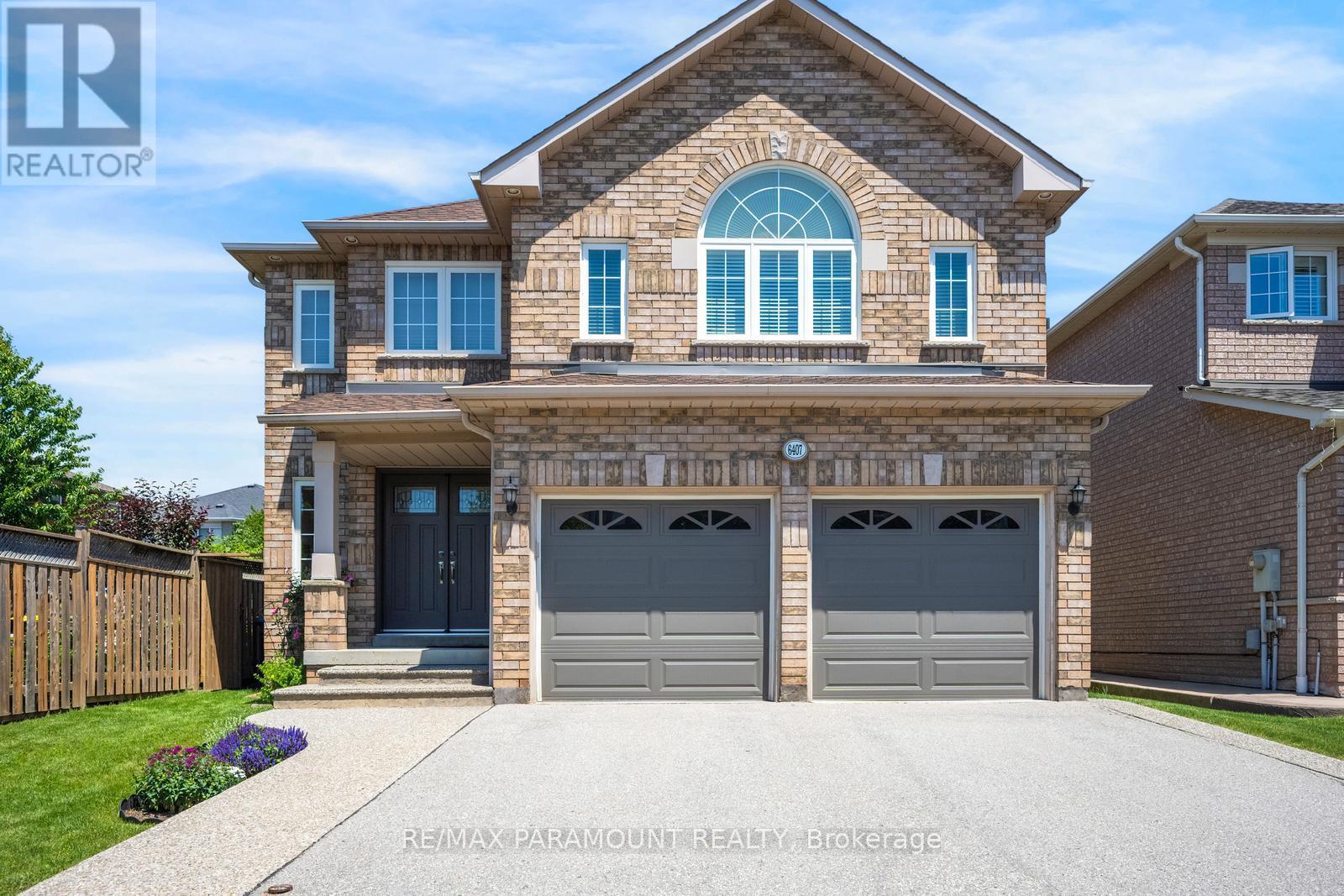 6407 ORMINDALE WAY, Mississauga, Ontario