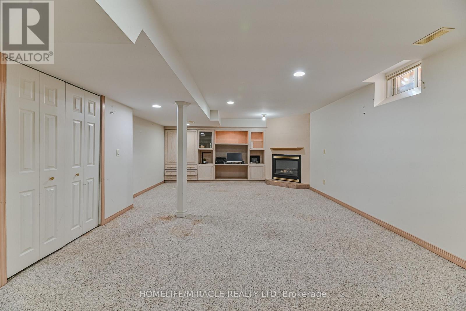 36 Letty Avenue, Brampton, Ontario  L6Y 4T3 - Photo 24 - W13678328