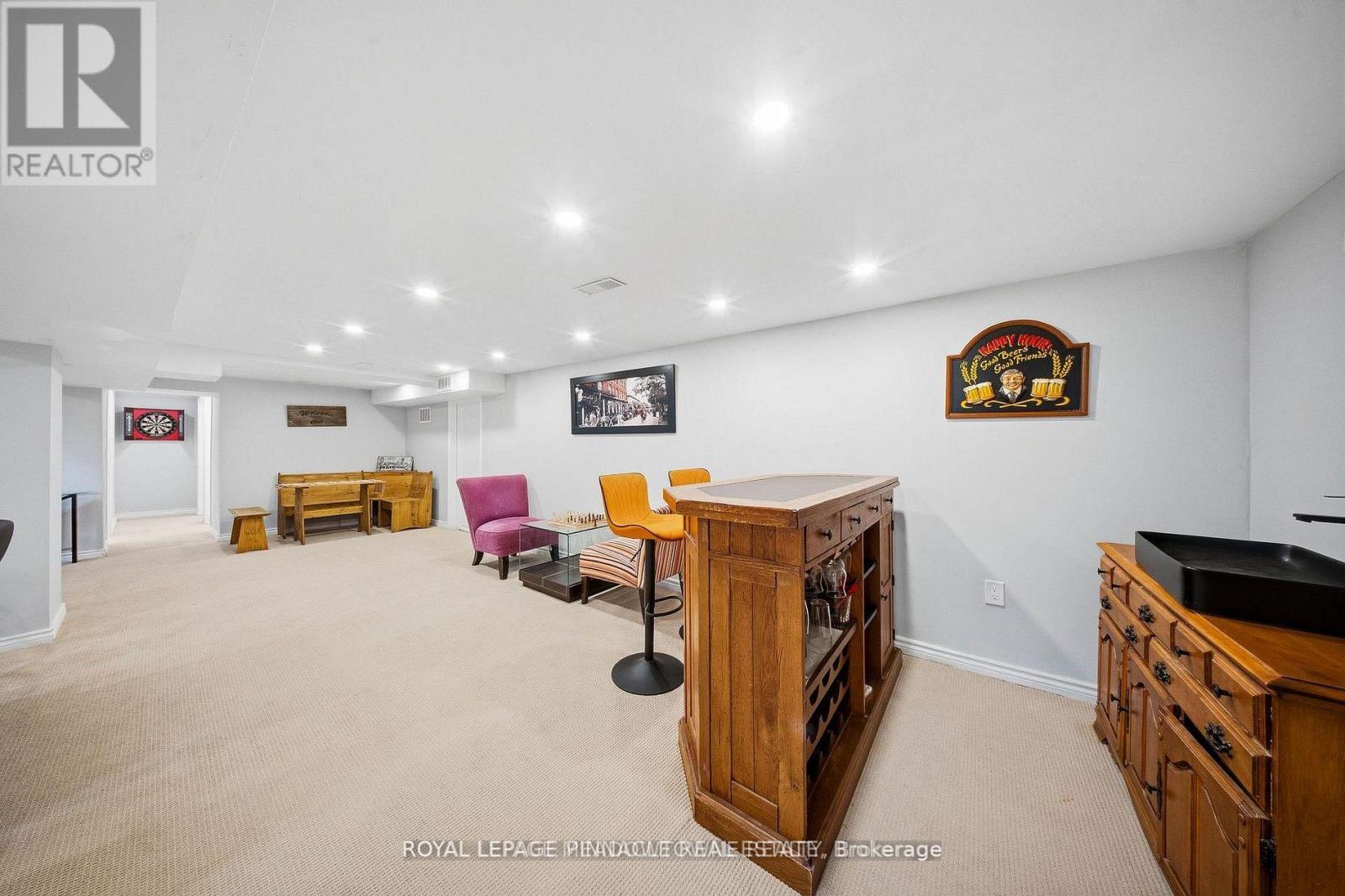 208 Glen Oak Drive, Oakville, Ontario  L6K 2J2 - Photo 38 - W13678372