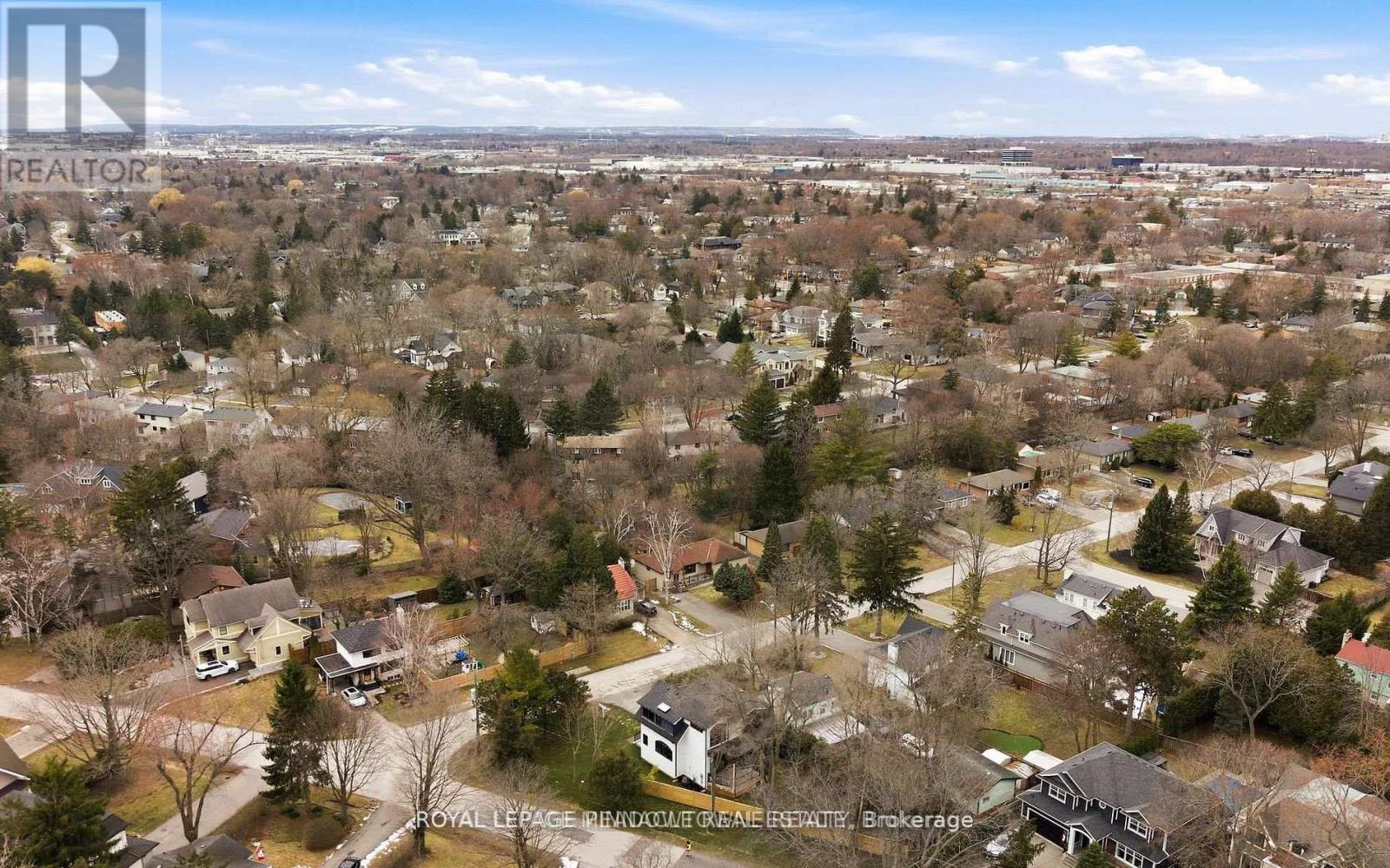 208 Glen Oak Drive, Oakville, Ontario  L6K 2J2 - Photo 50 - W13678372