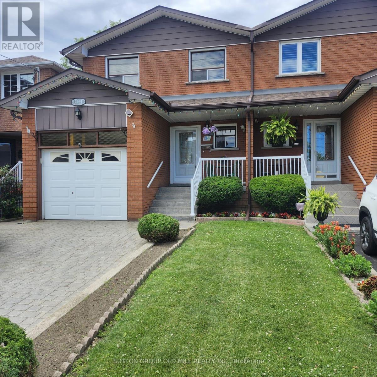 194 BETA STREET, Toronto, Ontario